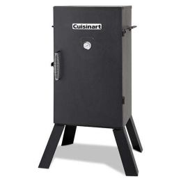 30" Electric Smoker