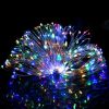 LED String with 150 LEDs Multicolor 49.2'