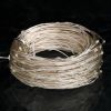 LED String with 300 LEDs Cold White 1181.1"